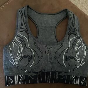 STARLETHICS SPORTS BRA M/L